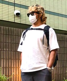 MAGIC STICK | Tシャツ/カットソー