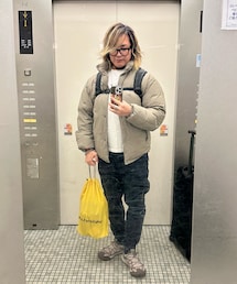 and wander | パンツ