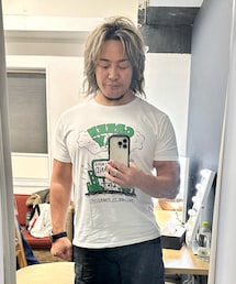 Green day | Tシャツ/カットソー