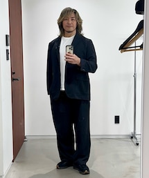 BEAMS | セットアップ