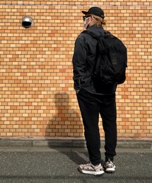 F/CE.  | バックパック/リュック