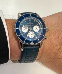 BREITLING | 腕時計