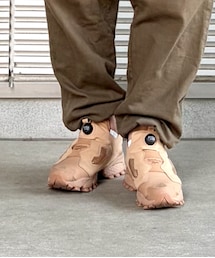 Reebok | スニーカー