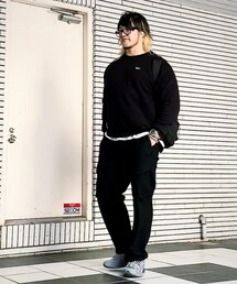 SOPHNET. | カーゴパンツ