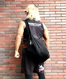 Y-3 | ボストンバッグ