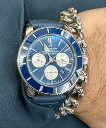 BREITLING | 腕時計