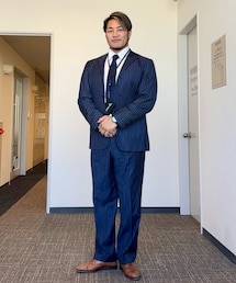 オーダースーツ | スーツセット