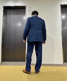 オーダースーツ | スーツセット