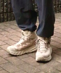 HOKA | スニーカー