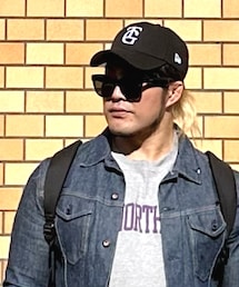 NEW ERA | キャップ