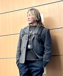 ZARA | ジャケット/アウター