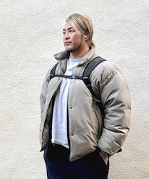 THE NORTH FACE | ダウンジャケット/コート