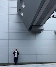 THE NORTH FACE | デニムパンツ
