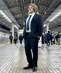オーダースーツ | スーツセット