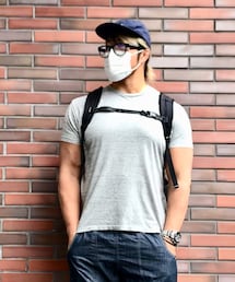AURALEE | Tシャツ/カットソー
