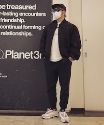 JUNYA WATANABE COMME des GARCONS | MA-1
