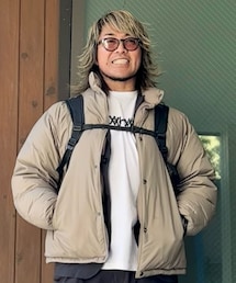 THE NORTH FACE | ダウンジャケット/コート