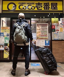 CORDURA | バックパック/リュック