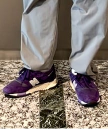 NEW BALANCE | スニーカー