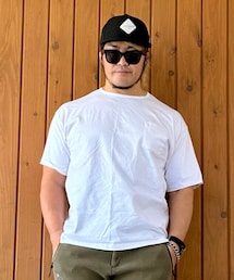 FIDES | Tシャツ/カットソー