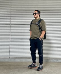 and wander | パンツ