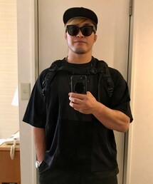 TIGHTBOOTH PRODUCTION | Tシャツ/カットソー