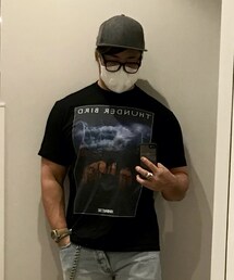 ANIMALIA | Tシャツ/カットソー