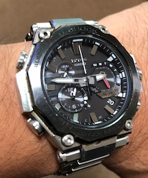 CASIO | 腕時計