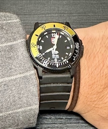 LUMINOX | 腕時計