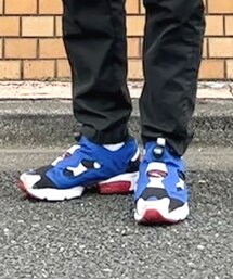 Reebok | スニーカー
