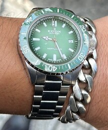 EDOX | 腕時計
