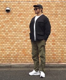 Saturdays NYC | パンツ