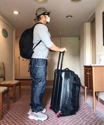 and wander | バックパック/リュック