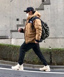 SOPHNET. | パンツ