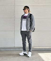 DOUBLE STANDARD CLOTHING | セットアップ