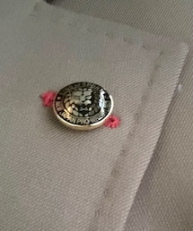 社章 | その他小物