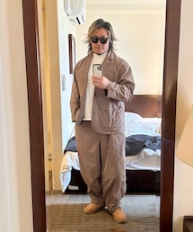 NEW ERA | セットアップ