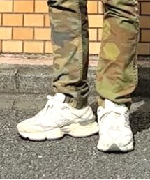 NEW BALANCE | スニーカー