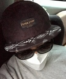 PENDLETON | キャップ