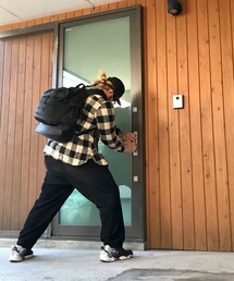 JUNYA WATANABE COMME des GARCONS | バックパック/リュック