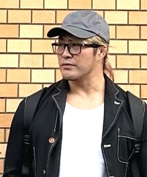 THE NORTH FACE | キャップ