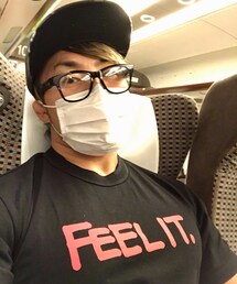 Sacai | Tシャツ/カットソー