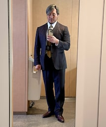 ARISTΩN | スーツセット