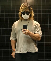 COOTIE PRODUCTIONS | Tシャツ/カットソー