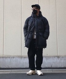 Sacai | ダウンジャケット/コート