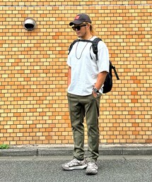 SUNNY  SPORTS | パンツ