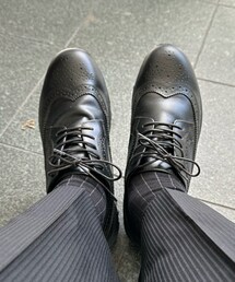 ORPHIC | ドレスシューズ