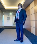 オーダースーツ👔の「フォーマルスーツ/小物(スーツセット)」