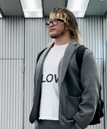 LOW IQ 01 | Tシャツ/カットソー