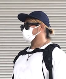 THE NORTH FACE | キャップ